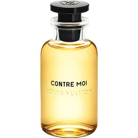 louis vuitton contre moi sample